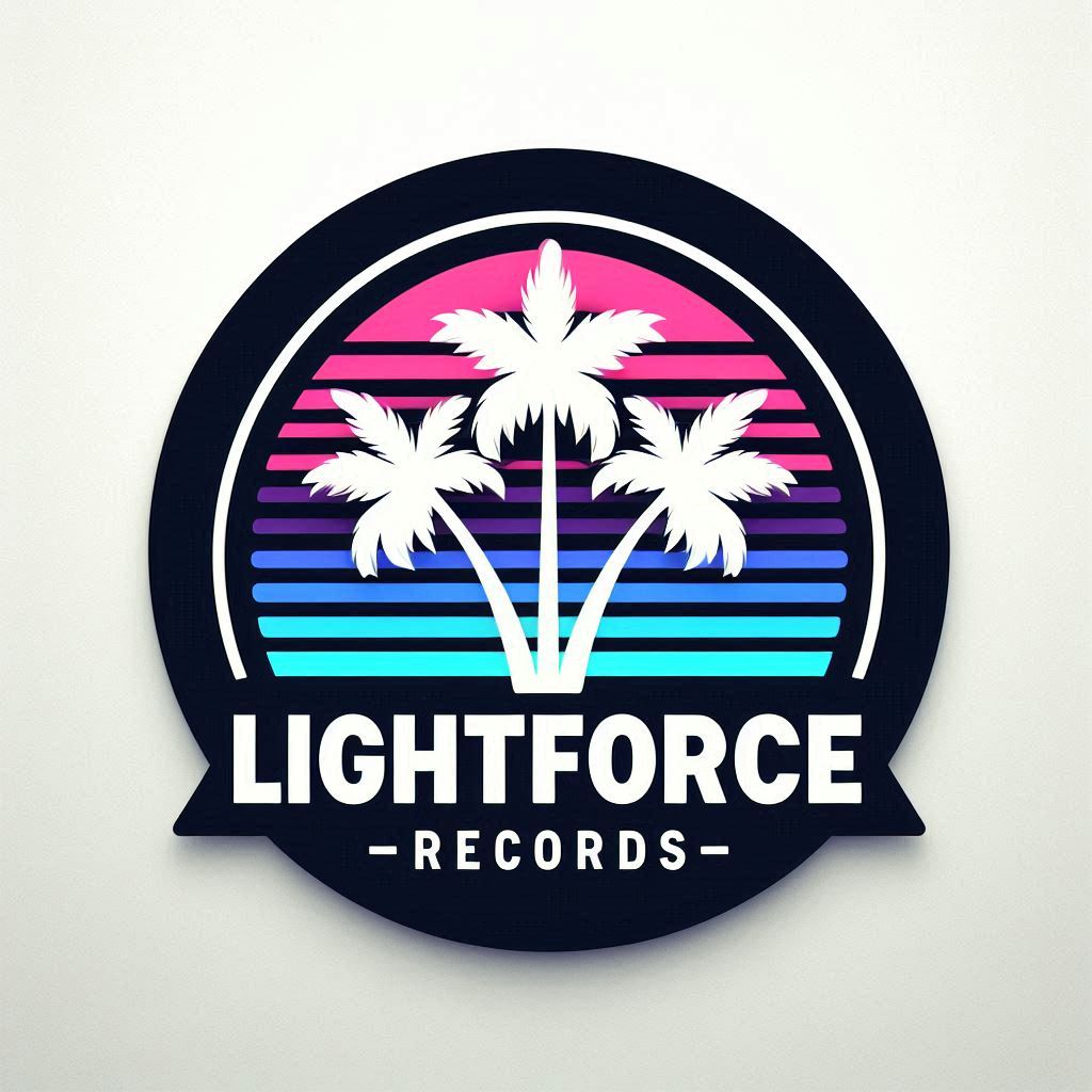 LightForce Records Logo